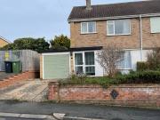 House at Shelbourne Road, Stratford upon Avon