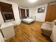 House at Shenley Road, Greater London