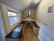 House at Sherwood Road, Ashfield