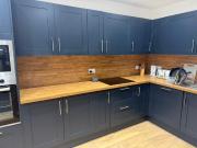 Apartment at Shoreham Street, Sheffield