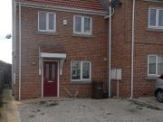 House at Short Street, Wakefield