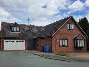 House at Silver Leigh, Liverpool