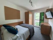 House at Smithdown Road, Liverpool