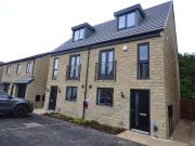 House at Smithy Close, Huddersfield