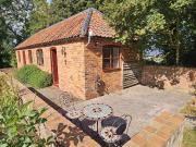 House at Soggin Lane, North Kesteven