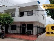 house at Soledad, Atlantico