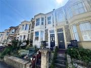House at Somerset Road, Bristol