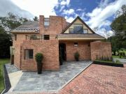 house at Sopó, Cundinamarca