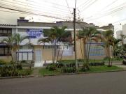 house at Sotomayor, Bucaramanga, Santander
