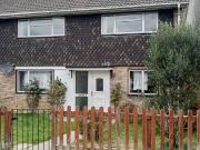 House at South Ham Road, Basingstoke and Deane House at South Ham Road, Basingstoke and Deane