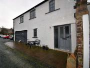 House at South Street, Cockermouth