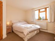 House at South Street, North West Leicestershire