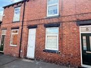 House at South Street, Wakefield