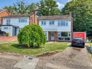 house at Southgate, N21