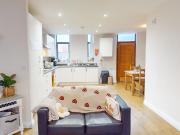 House at Southgates, Leicester