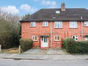 House at Southway, Guildford