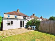 House at Southway, Guildford