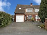 House at Spring Rise, Borough of Runnymede