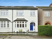 House at Springfield, Hertsmere