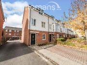 Apartment at St Agnes Way, Reading