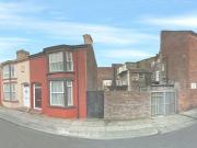 House at St Andrew Road, Liverpool