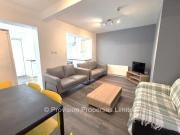 House at St. Anne's Drive, Leeds