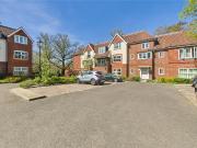 House at St Catherines Wood, Surrey Heath