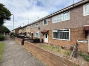 House at ST CUTHBERT ROAD, Wallsend