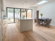 House at St. Dunstans Road, London