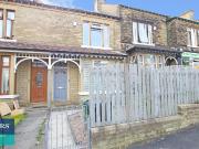 House at St. Enoch's Road, Bradford