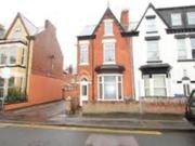 House at St George's Avenue, Blackpool