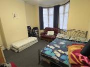 House at St. George's Avenue, London