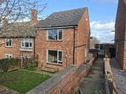 House at St James Drive, Leeds