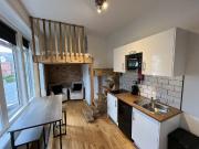 House at St John's Road, Bournemouth House at St John's Road, Bournemouth