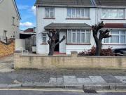 House at St Johns Road, London Borough of Redbridge