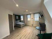 House at St John's Square, Peterborough