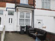 House at St Margarets Road, Birmingham