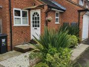 House at St. Michael's Court, Slough