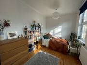 House at St. Paul's Road, Greater London