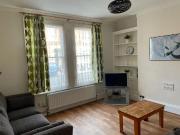 House at Saint Pauls Road, Northampton