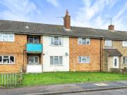 house at St. Peters Road, Basingstoke