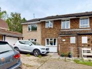 House at Stace Way, Crawley