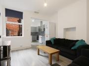 House at Stalker Lees Road, Sheffield