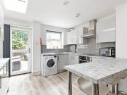 House at Stalker Lees Road, Sheffield