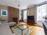 Apartment at Stamford Brook Road, Greater London