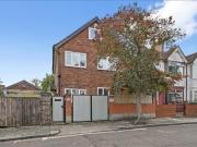 house at Stanley Road