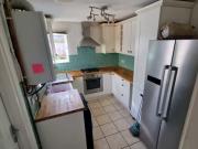 House at Stanley Road, Greater London