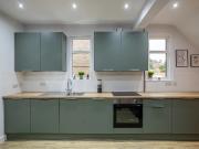 Apartment at Stanley Street, Derby