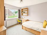 House at Stanmore Crescent, Leeds