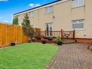 House at Starbeck Way, Middlesbrough